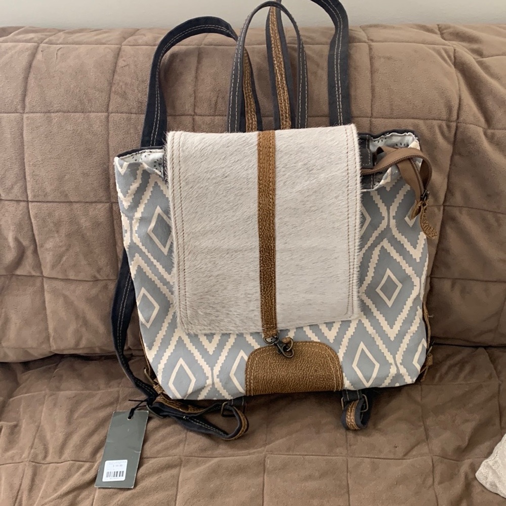 Myra Bag backpack